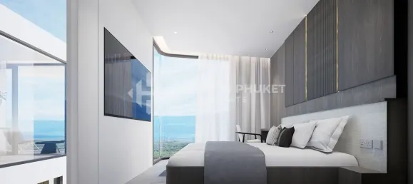 3 bedrooms Condominium for sale in Kamala, Phuket, Southern Thailand, Thailand № 60425 8