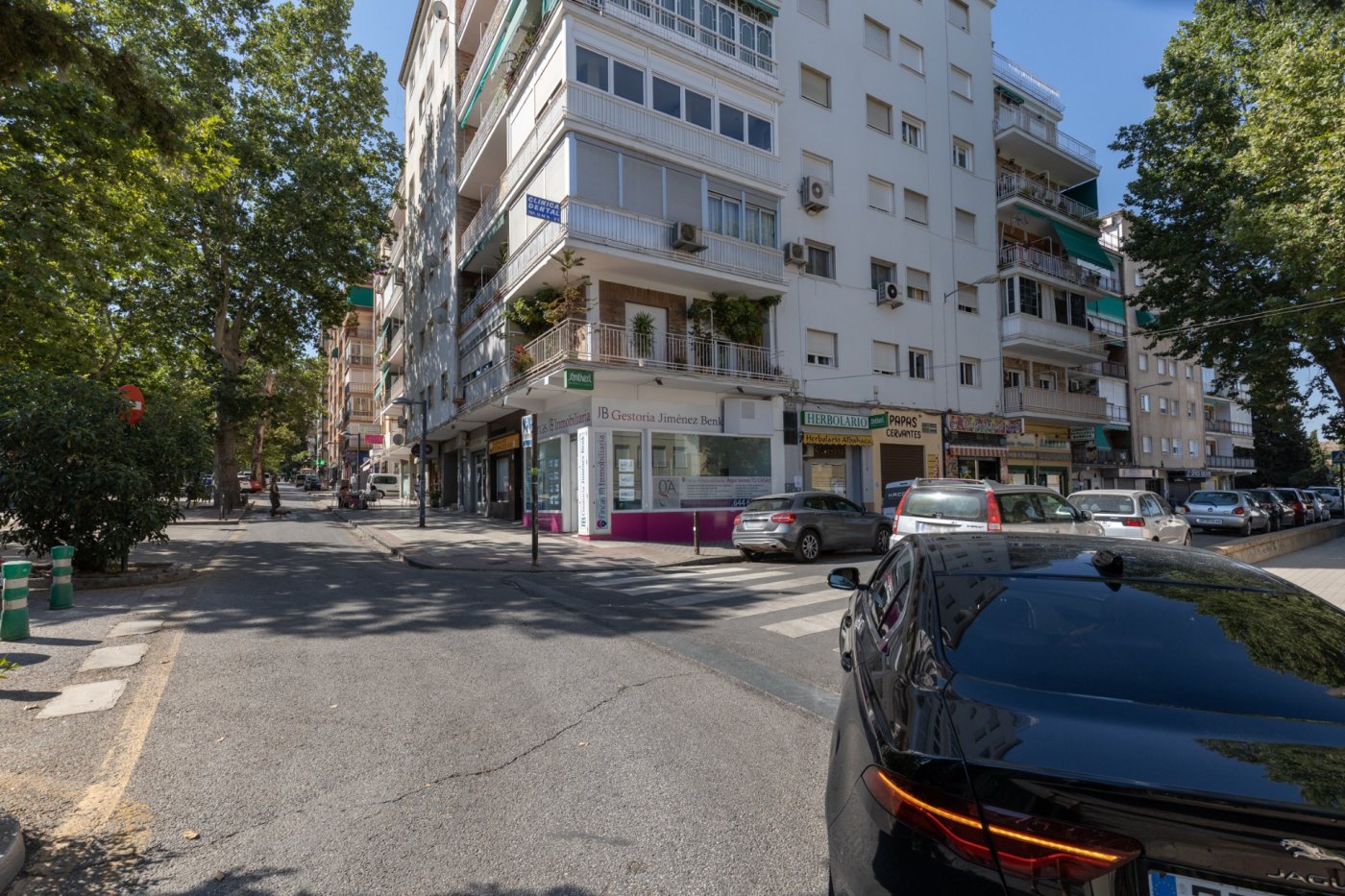 45m² Commercial property in Granada, Spain No. 104213