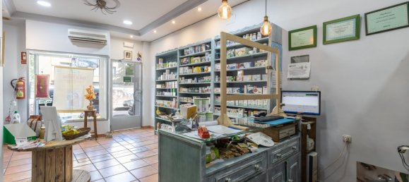 45m² Commercial property in Granada, Spain No. 104213 18