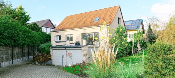 6 rooms House in Brandenburg an der Havel, Germany No. 34085 2