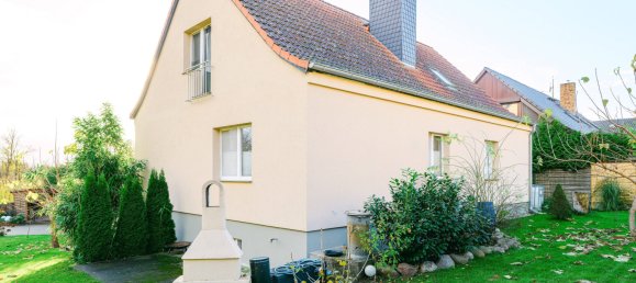 6 rooms House in Brandenburg an der Havel, Germany No. 34085 3
