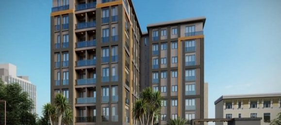 شقة 1+2 في Istanbul, Turkey رقم 1931 7