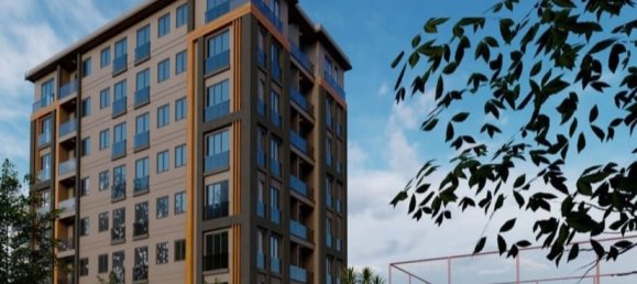 شقة 1+2 في Istanbul, Turkey رقم 1931 5