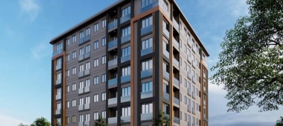 شقة 1+2 في Istanbul, Turkey رقم 1931 6