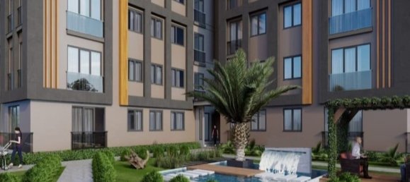 شقة 1+2 في Istanbul, Turkey رقم 1931 3