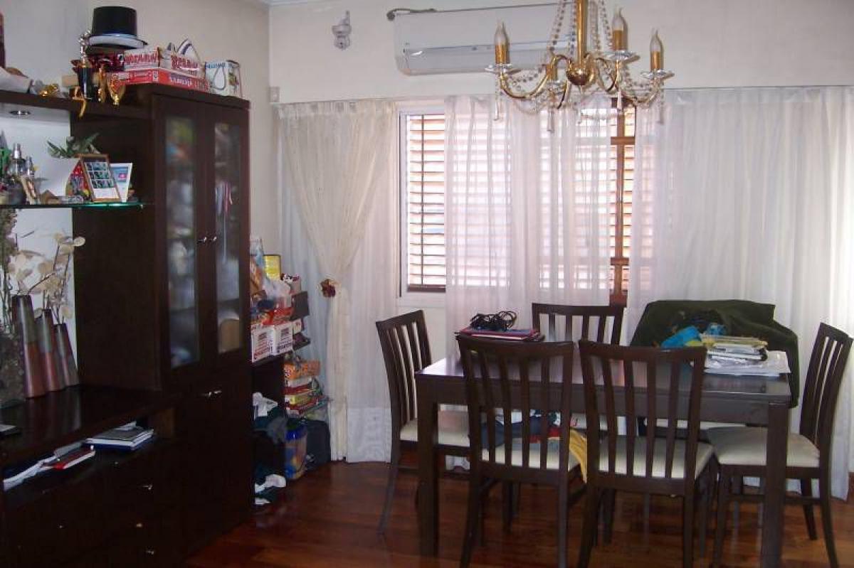 3 bedrooms House in Buenos Aires, Argentina No. 89567