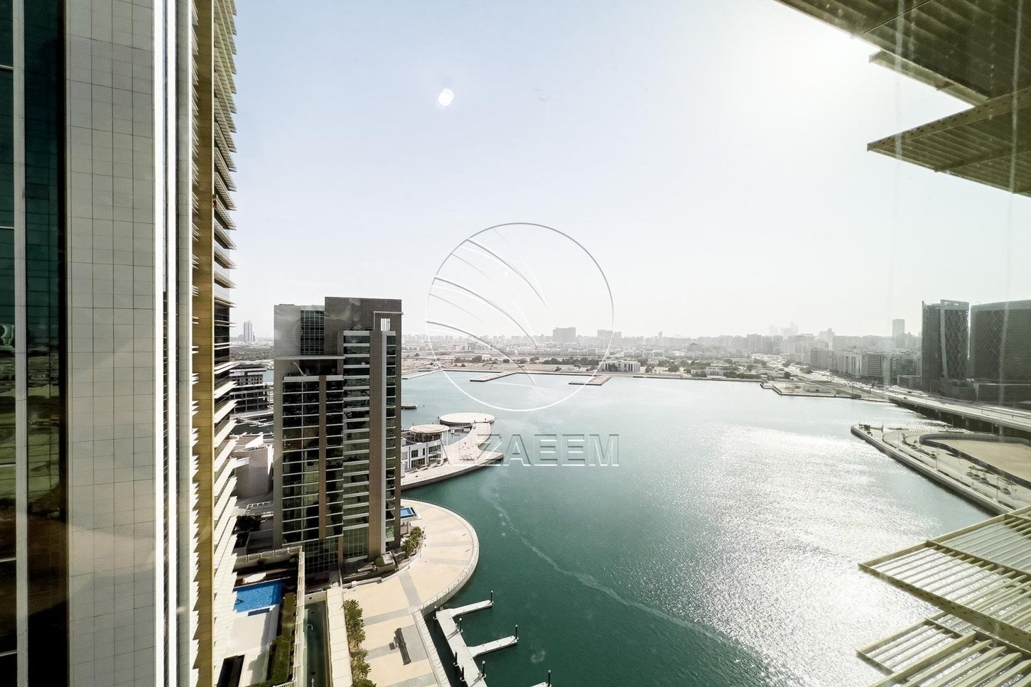 1 bedroom Apartment in Al Reem Island, UAE No. 29483