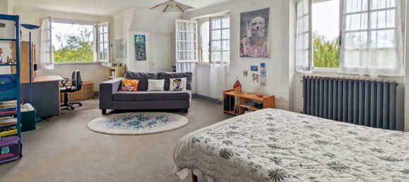 5 bedrooms House in Morbihan, France No. 301241 11