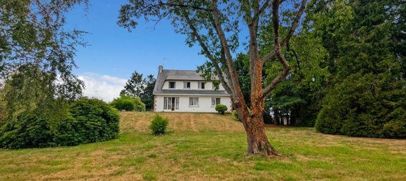 5 bedrooms House in Morbihan, France No. 301241 12