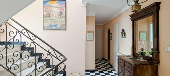 5 bedrooms House in Morbihan, France No. 301241 6