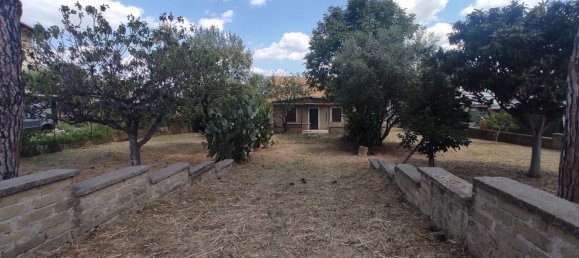 Земельный участок 1000м² в Рим, Италия № 260723 2