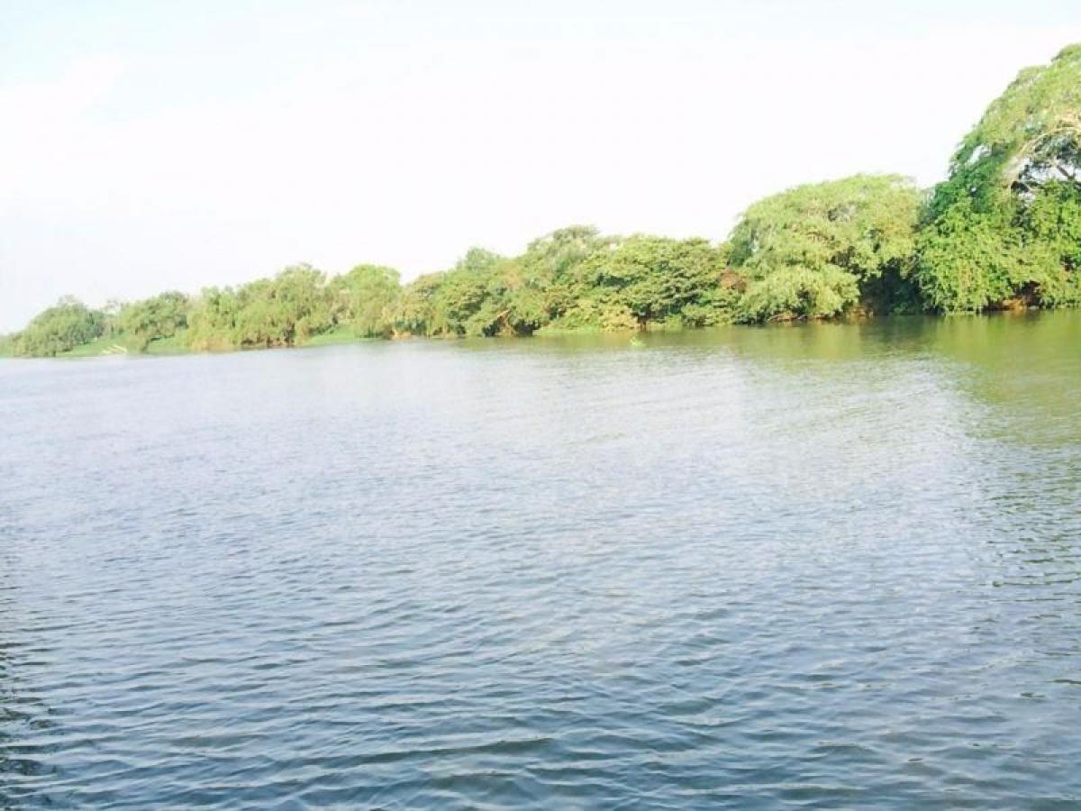 Grundstück in Veracruz, Mexico, Nr. 207051