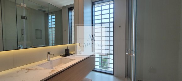 4 Schlafzimmer Villa in Saadiyat Island, UAE, Nr. 51877 8