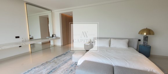 4 Schlafzimmer Villa in Saadiyat Island, UAE, Nr. 51877 3