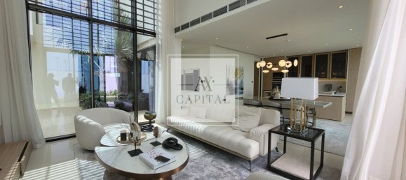 4 Schlafzimmer Villa in Saadiyat Island, UAE, Nr. 51877 19