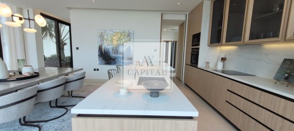 4 Schlafzimmer Villa in Saadiyat Island, UAE, Nr. 51877 18