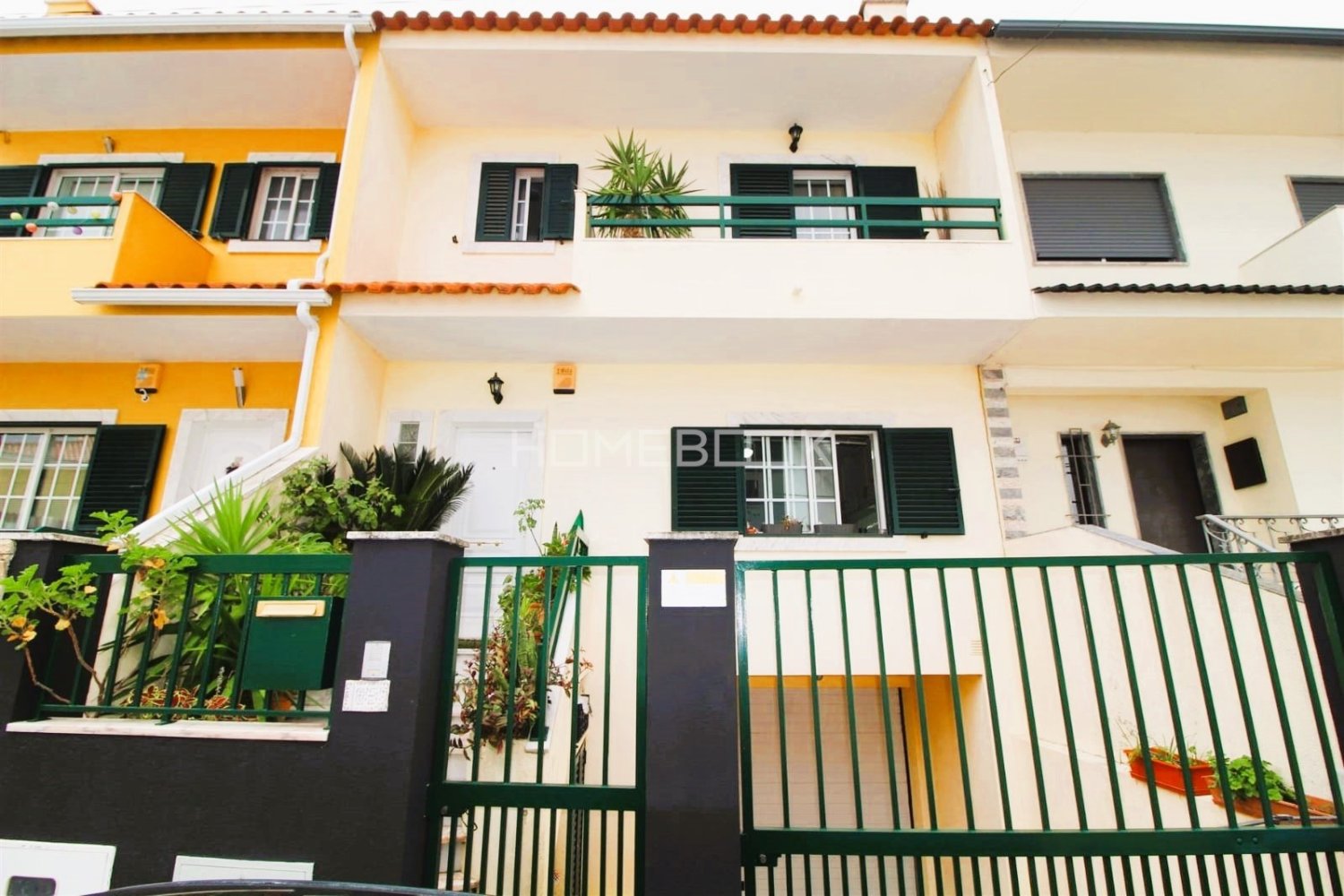 4 bedrooms House in Corroios, Portugal No. 102234