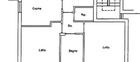 4 chambres Appartement à Formigine, Italy No. 347029 17