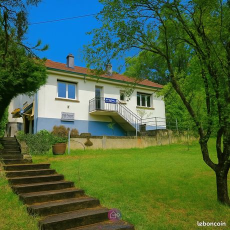Casa T3 em Haute-Saone, France N.º 356349