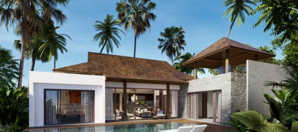 3 bedrooms Villa in Layan Beach, Thailand No. 25984 5