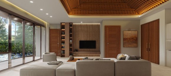 3 bedrooms Villa in Layan Beach, Thailand No. 25984 11