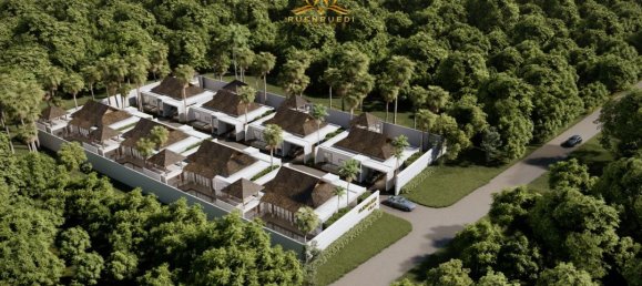 3 bedrooms Villa in Layan Beach, Thailand No. 25984 3