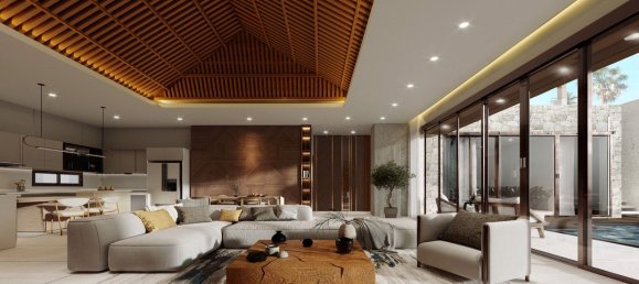 3 bedrooms Villa in Layan Beach, Thailand No. 25984 8