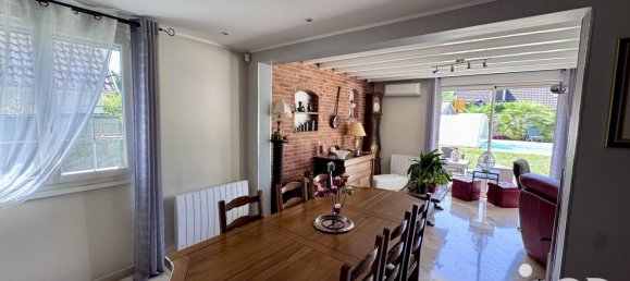 Casa T3 em Breviandes, France N.º 317637 8