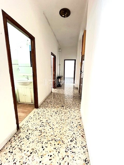 2 rooms Apartment in Foggia, Italy No. 275047