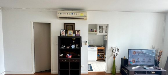 Apartamento com 1 quarto em condomínio em Bangkok, Thailand N.º 7765 4