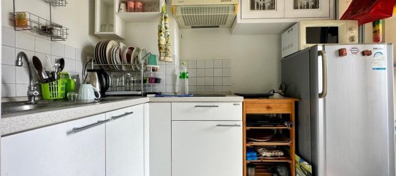 Apartamento com 1 quarto em condomínio em Bangkok, Thailand N.º 7765 6