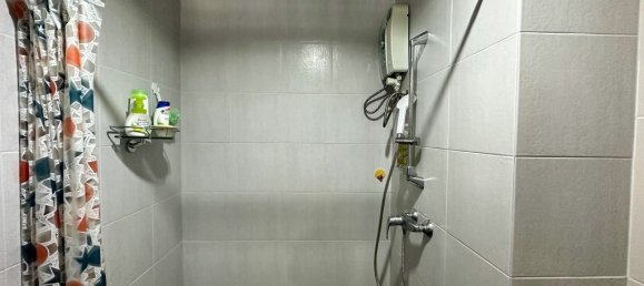 Apartamento com 1 quarto em condomínio em Bangkok, Thailand N.º 7765 11