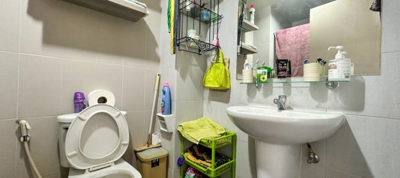 Apartamento com 1 quarto em condomínio em Bangkok, Thailand N.º 7765 10