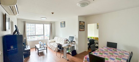 Apartamento com 1 quarto em condomínio em Bangkok, Thailand N.º 7765 2