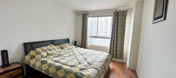 Apartamento com 1 quarto em condomínio em Bangkok, Thailand N.º 7765 7