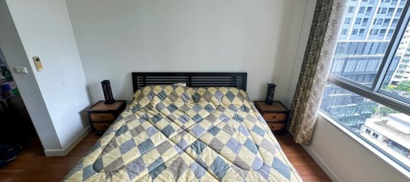 Apartamento com 1 quarto em condomínio em Bangkok, Thailand N.º 7765 8