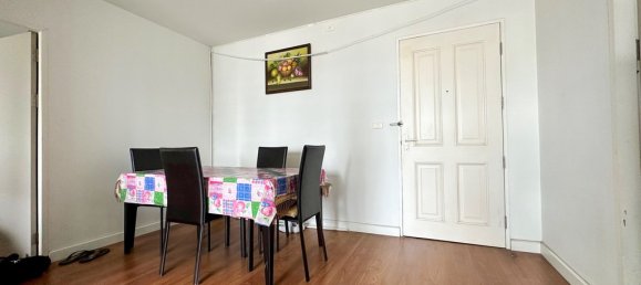 Apartamento com 1 quarto em condomínio em Bangkok, Thailand N.º 7765 5