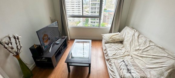 Apartamento com 1 quarto em condomínio em Bangkok, Thailand N.º 7765 3