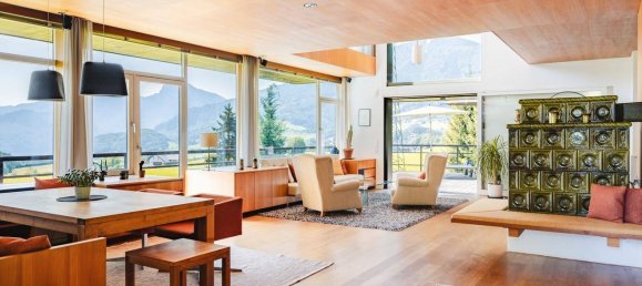 2 Schlafzimmer Haus in Altmünster, Austria, Nr. 176613 7