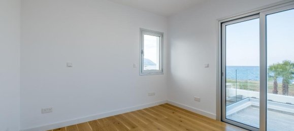 Вилла с 3 спальнями в Пафос, Кипр № 23004 16