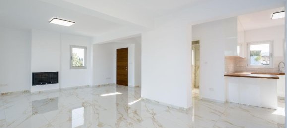 Вилла с 3 спальнями в Пафос, Кипр № 23004 7