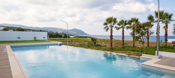 Вилла с 3 спальнями в Пафос, Кипр № 23004 27