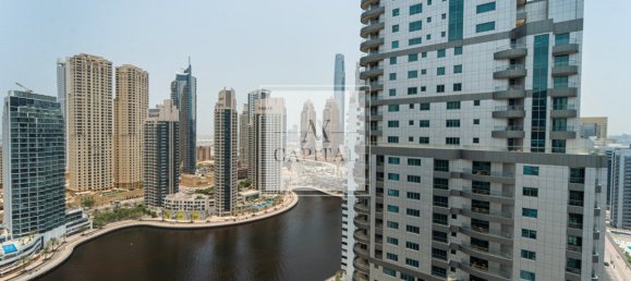Apartamento de 2 dormitorios en Dubai Marina, UAE No. 52571 9