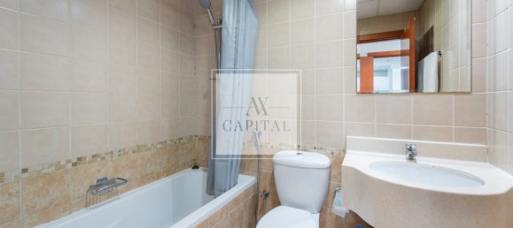 Apartamento de 2 dormitorios en Dubai Marina, UAE No. 52571 14