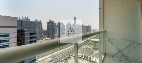 Apartamento de 2 dormitorios en Dubai Marina, UAE No. 52571 18