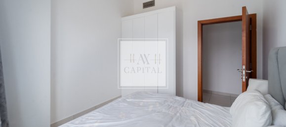 Apartamento de 2 dormitorios en Dubai Marina, UAE No. 52571 4