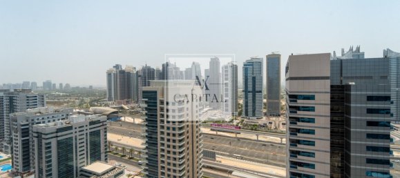 Apartamento de 2 dormitorios en Dubai Marina, UAE No. 52571 17