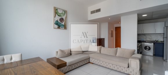 Apartamento de 2 dormitorios en Dubai Marina, UAE No. 52571 7