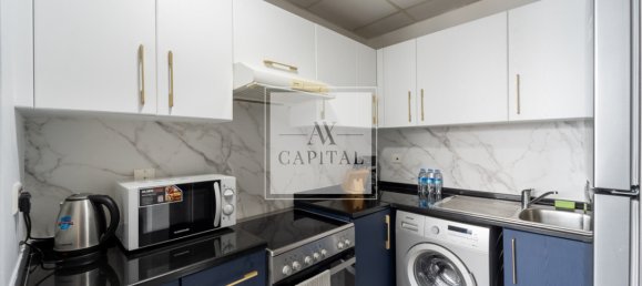 Apartamento de 2 dormitorios en Dubai Marina, UAE No. 52571 6