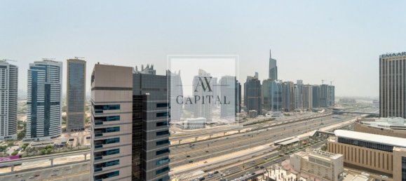 Apartamento de 2 dormitorios en Dubai Marina, UAE No. 52571 16